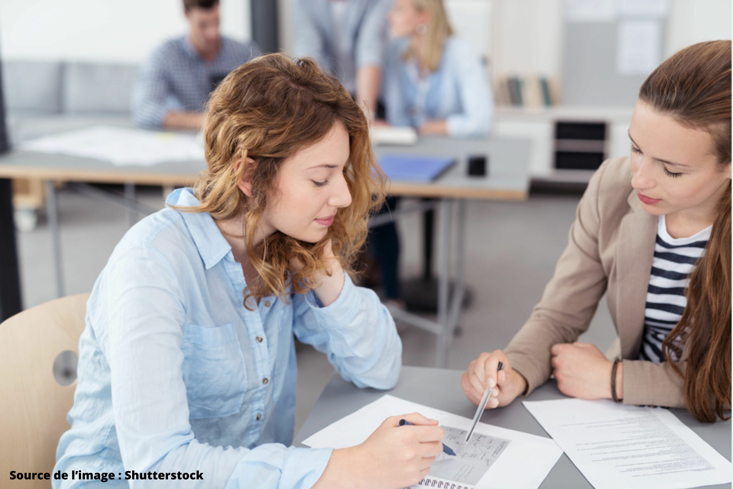 Nouvelle publication : Comment accompagner et former un stagiaire en éducation ?